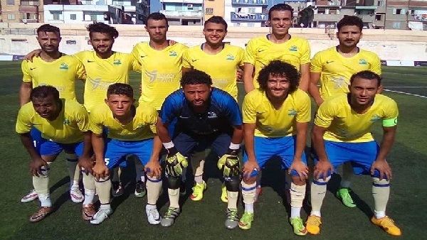 اتحاد السنبلاوين