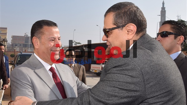 افتتاح الملتقى الأول