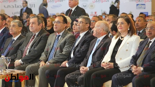 فعاليات مؤتمر أخبار