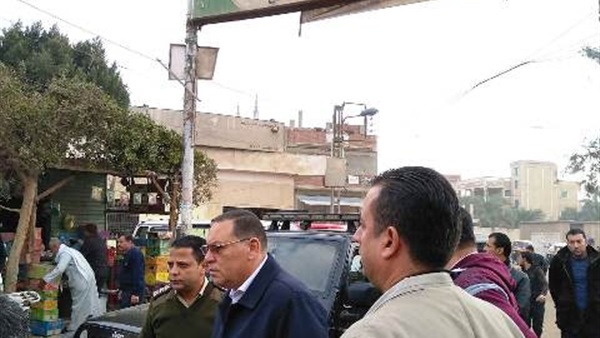 الوحدة المحلية بالزرزامون