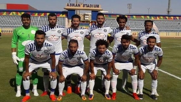 فريق أسوان