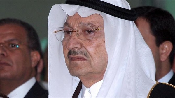 طلال بن عبدالعزيز