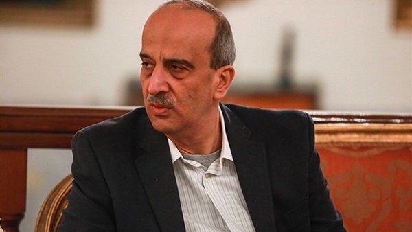 السفير أسامة عبدالخالق