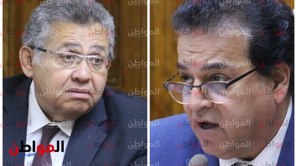 خالد عبدالغفار -