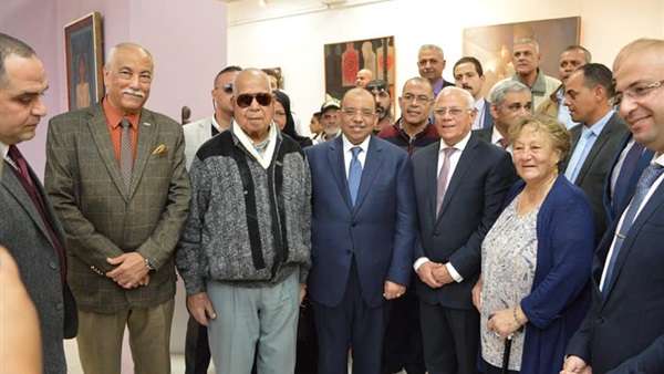 متحف النصر بميدان