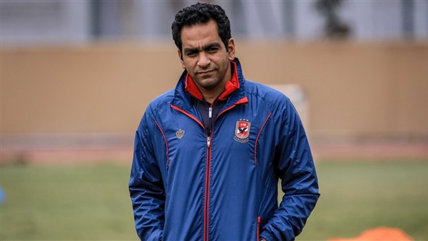 عادل مصطفي