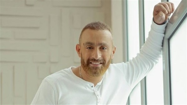 أحمد السقا في دراما