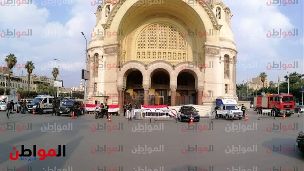 كنيسة البازيليك
