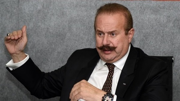 خالد زين رئيس اللجنة