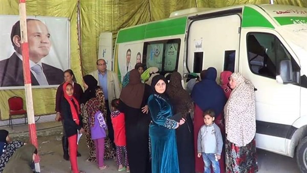 مستقبل وطن بالإسكندرية