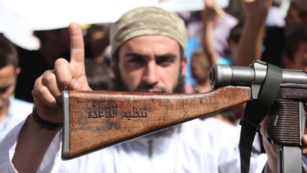 عودة تنظيم القاعدة