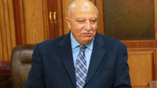 اللواء محمد البنداري