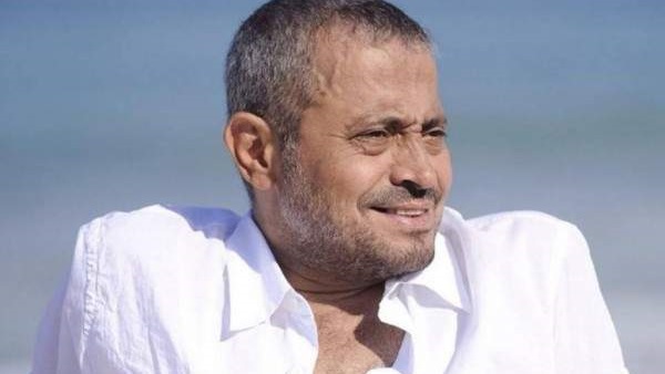 جورج وسوف في الطفولة