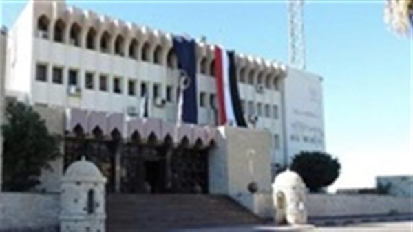 مديرية أمن البحر