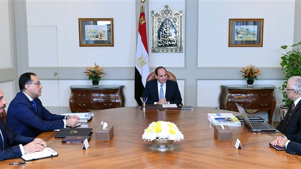 السيسي