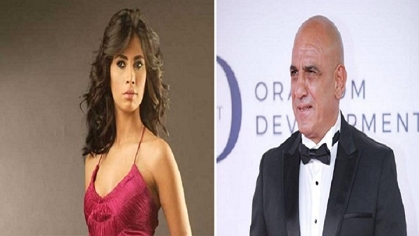 محمد لطفى وروبي