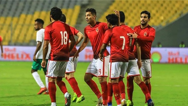 الأهلي