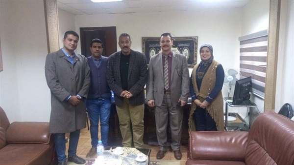 تنمية الإبداع بالعريش