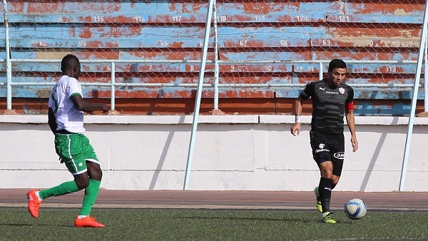 الزمالك والقطن