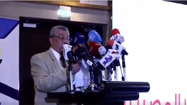 تدشين تحالف الأحزاب