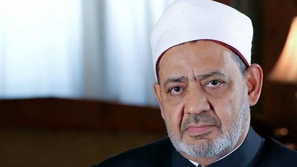 الدكتور أحمد الطيب