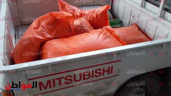 جانب من الحملة