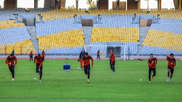 الأهلي