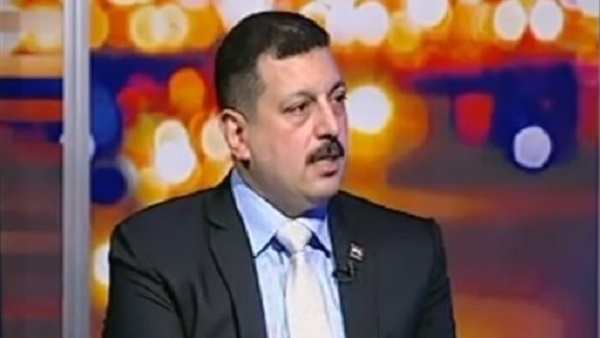 متحدث الكهرباء