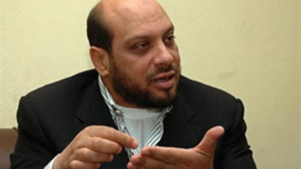 محمود الشامي