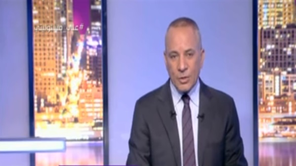 احمد موسي