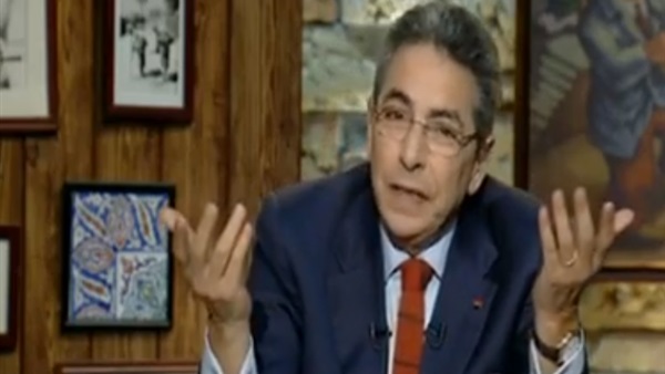 محمود سعد