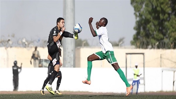 الزمالك والقطن