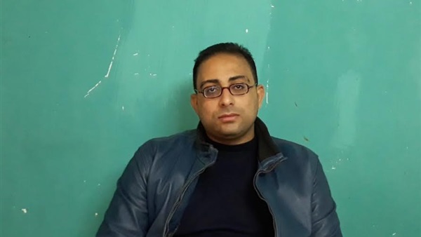 المهندس عماد