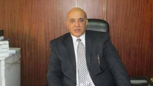 وكيل وزارة الصحة