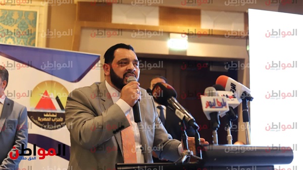 رئيس حزب الدستوريين
