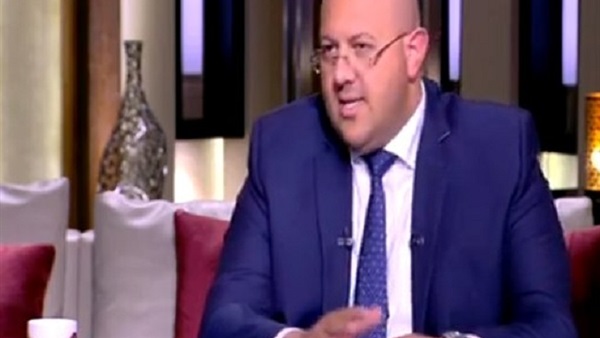 رئيس مجلس إدارة مشروع
