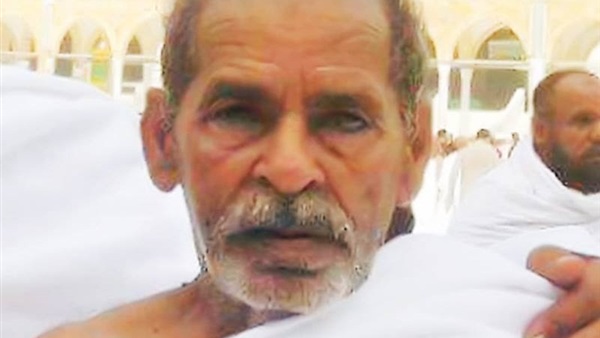 الحاج عبدالحكيم صادق