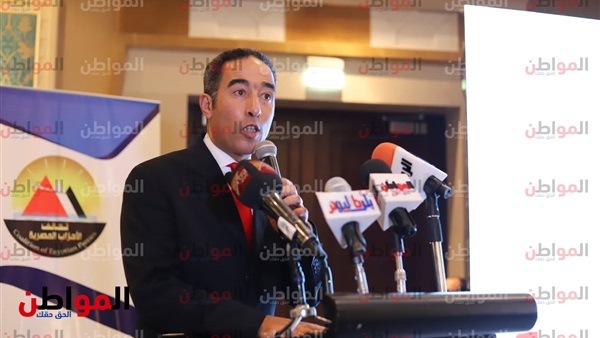 رئيس حزب المواجهة