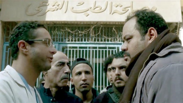 حصاد السينما 2018