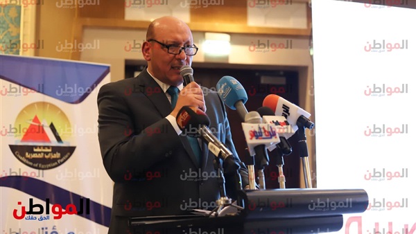 رئيس حزب مصر الثورة: