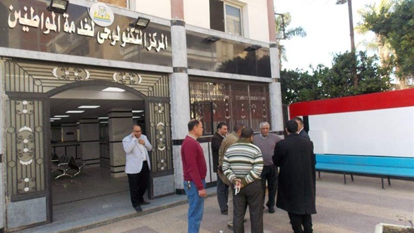 وفد وزارة التخطيط