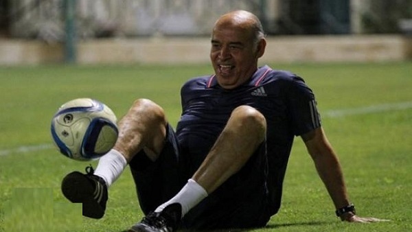 علي أبو جريشة فاكهة