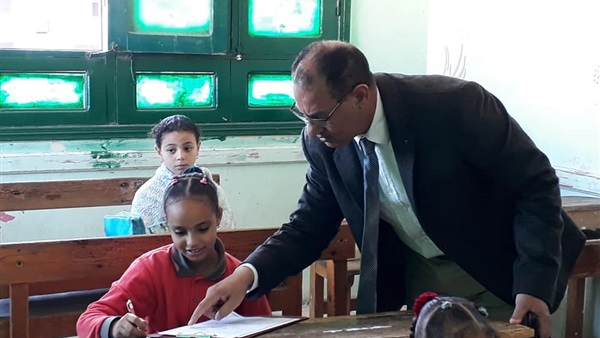 امتحانات صفوف النقل