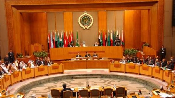 جامعة الدول العربية