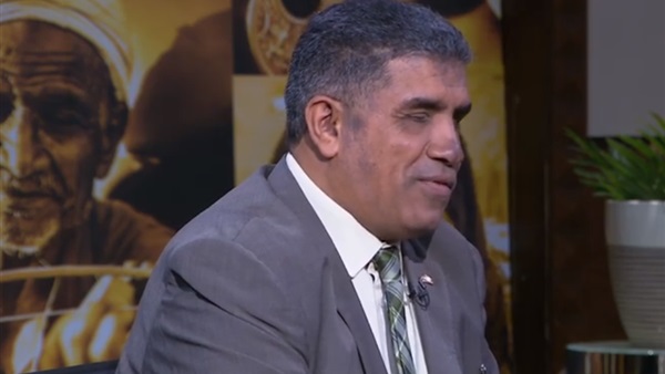 الدكتور خالد حنفي