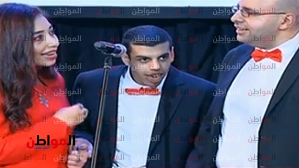 احتفالية اليوم العالمى