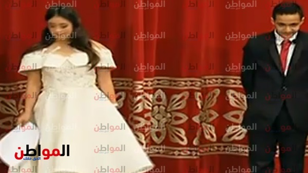 الرئيس السيسى ومسرح