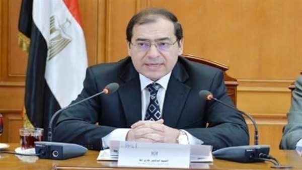 طارق الملا- وزير