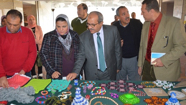 قصر ثقافة الفيوم