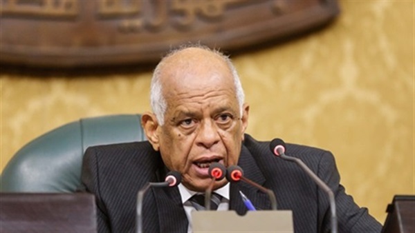 على عبدالعال ورئيس